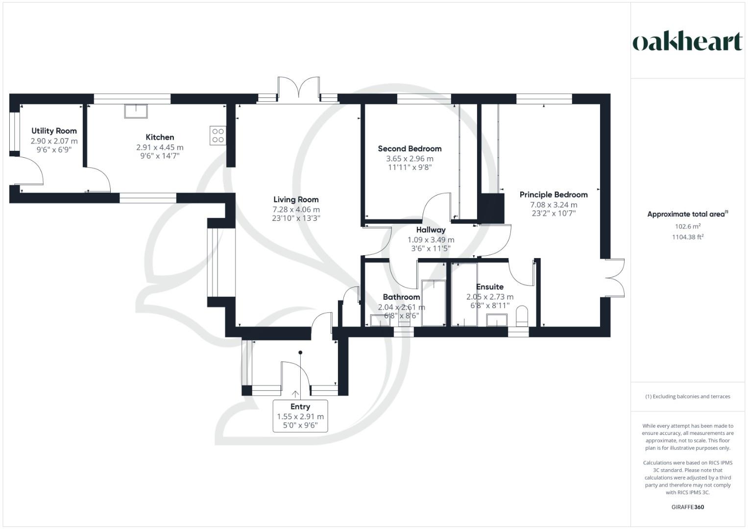 Floorplan thumbnail